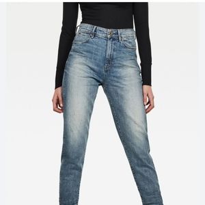 Lucky Brand Ankle Jeans size 4